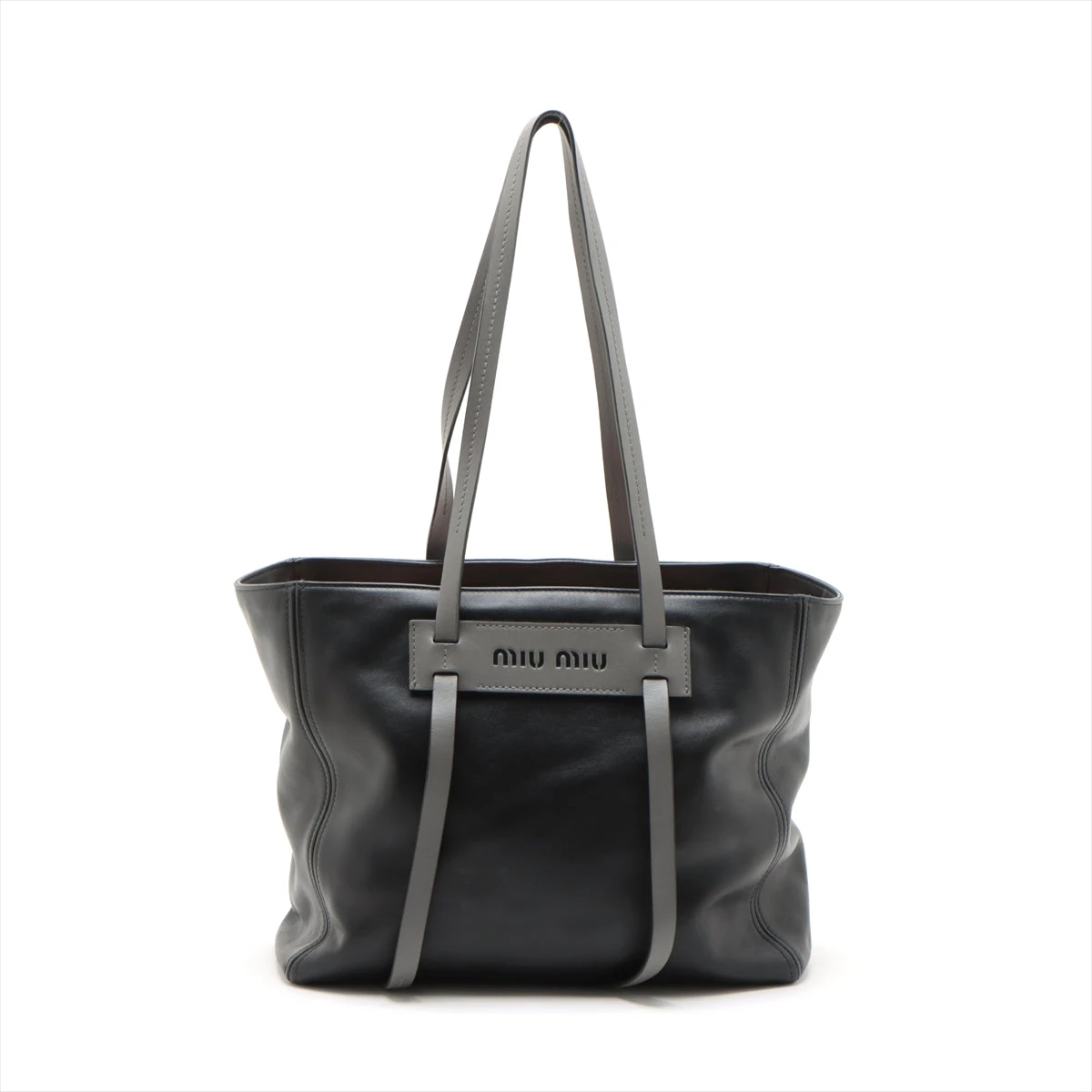 楽天市場】A4（ブランドミュウミュウ）（トートバッグ｜レディース