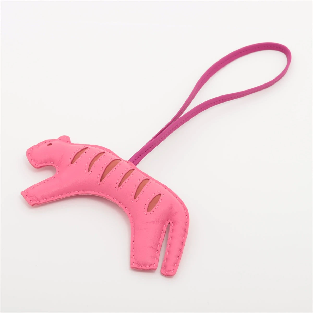 HERMES エルメス 新品 ロデオ アニューミロ GM /アネモネ HERMES