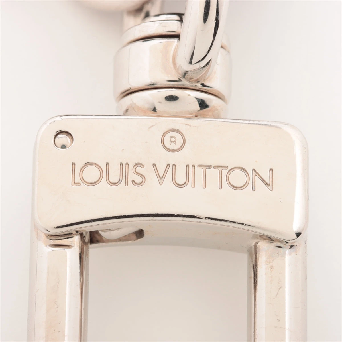 Louis Vuitton キーホルダー・レザーロープM67224 楽天市場】ルイヴィトン キーホルダー Louis Vuitton ダミエ