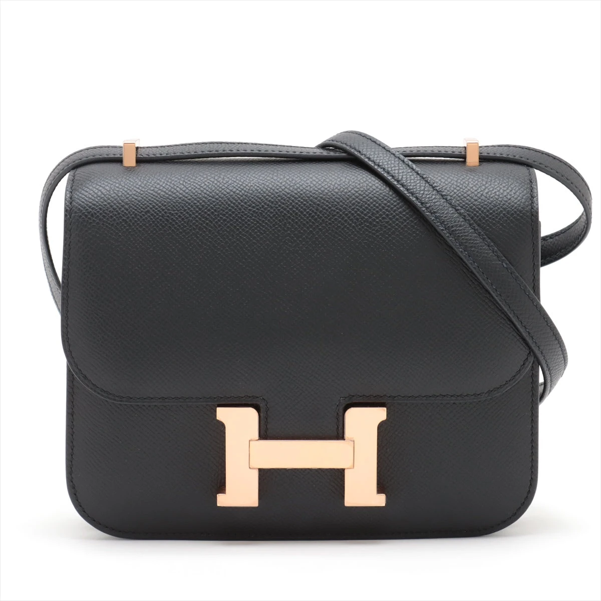 エルメス　コンスタンス空箱 エルメス HERMES コンスタンスミニ 空箱 オレンジボックス