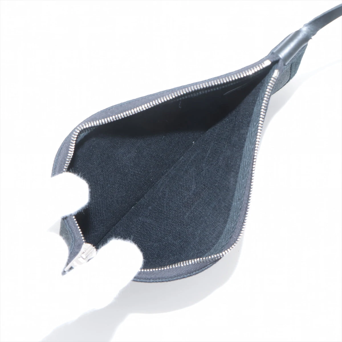 極美品 エルメス ミュール シルバー金具 ブラック レザー 鑑定済み 】 エルメス 《 シプレ 》 38 24.5cm程度 ブラック 黒
