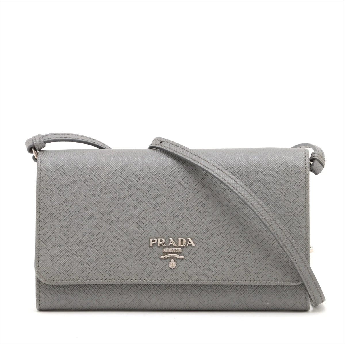 プラダ ショルダーウォレット 財布 PRADA プラダ ショルダーウォレット