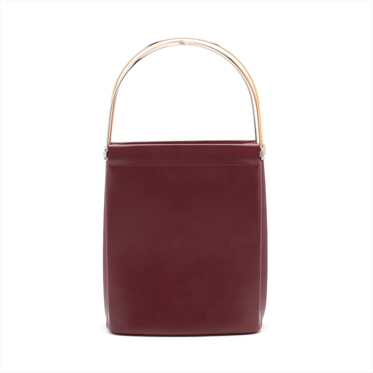 カルティエ トリニティ ハンドバッグ｜中古ブランド品・ブランド