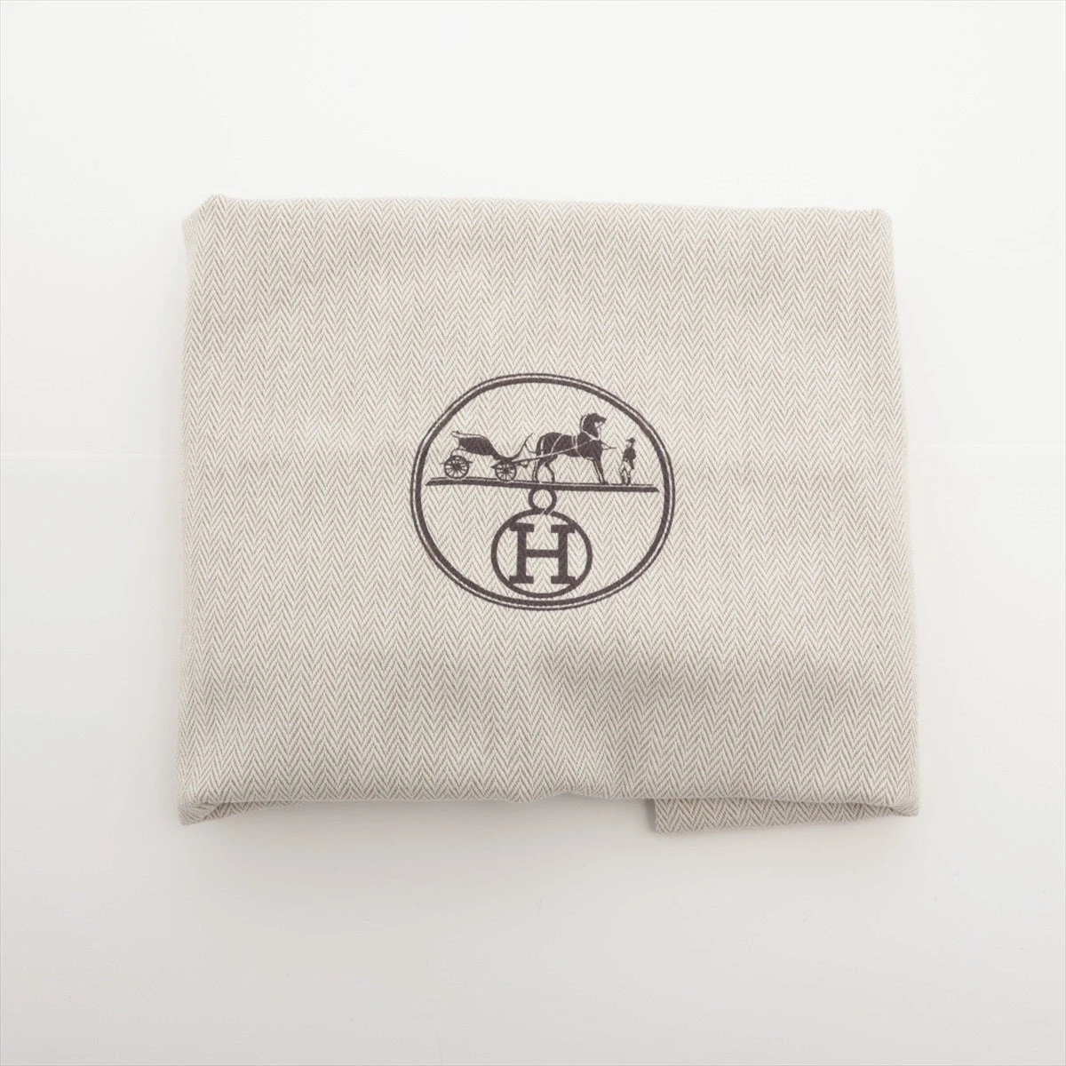 エルメス　エマ　キャップ　57 HERMES - エルメス HERMES エマ Emma H221035N セリエボタン