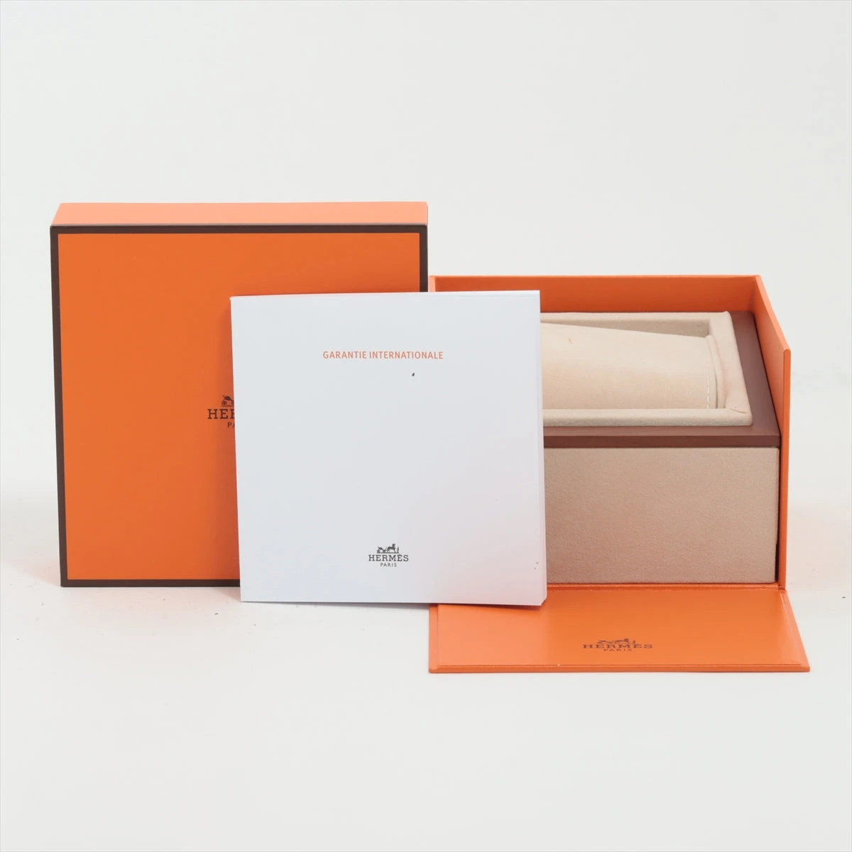 エルメス(HERMES)エルメス ギャロップ 腕時計 ウォッチ 腕時計