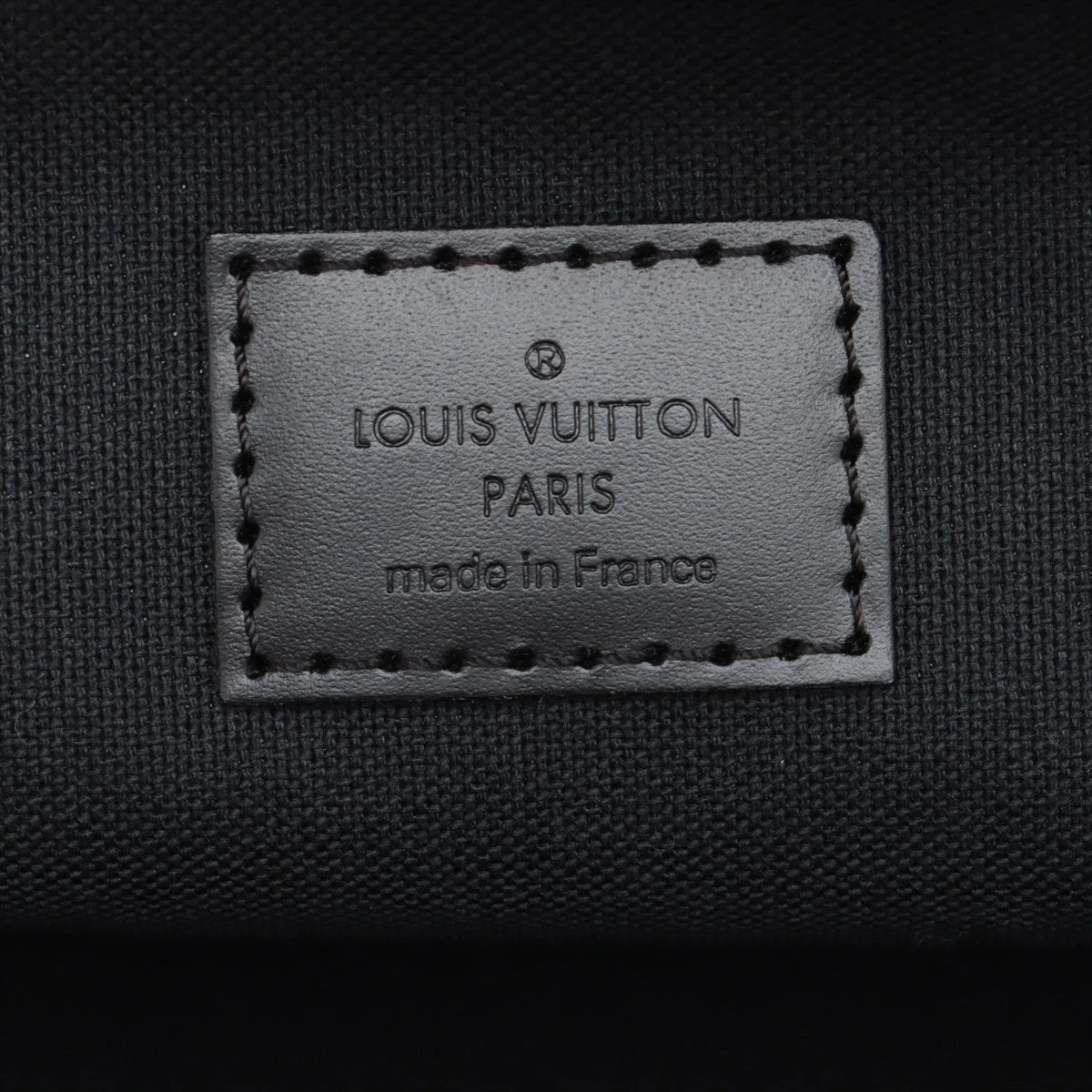 極美品】ルイヴィトン ロードスター50 ボストンバッグ ダミエグラ