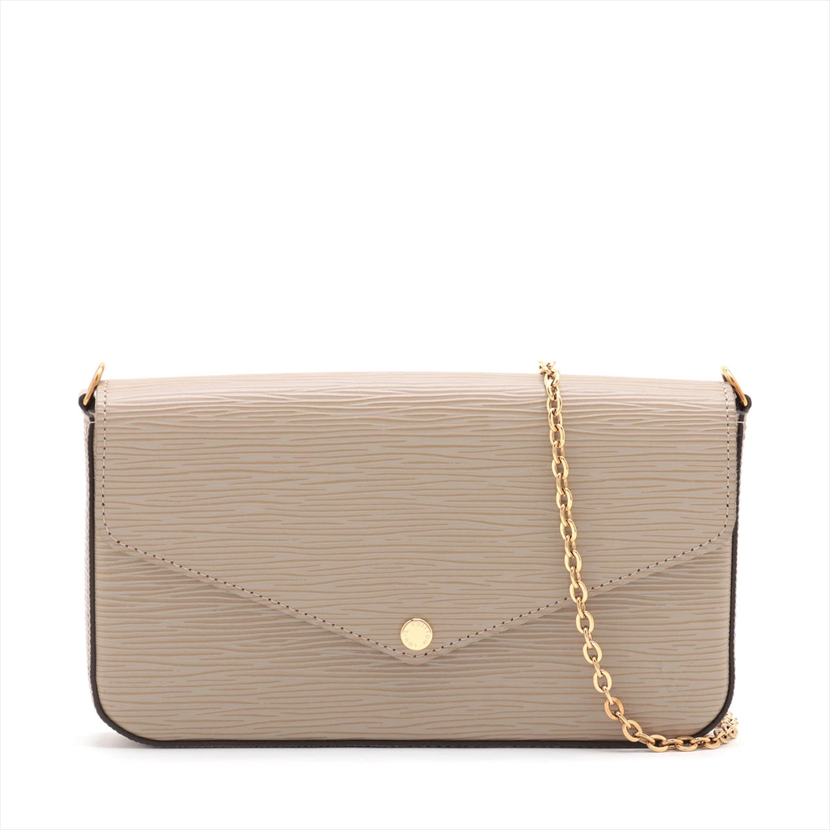 ヴィトン エピ ポシェットフェリシー M68758 A3321995｜中古ブランド品  