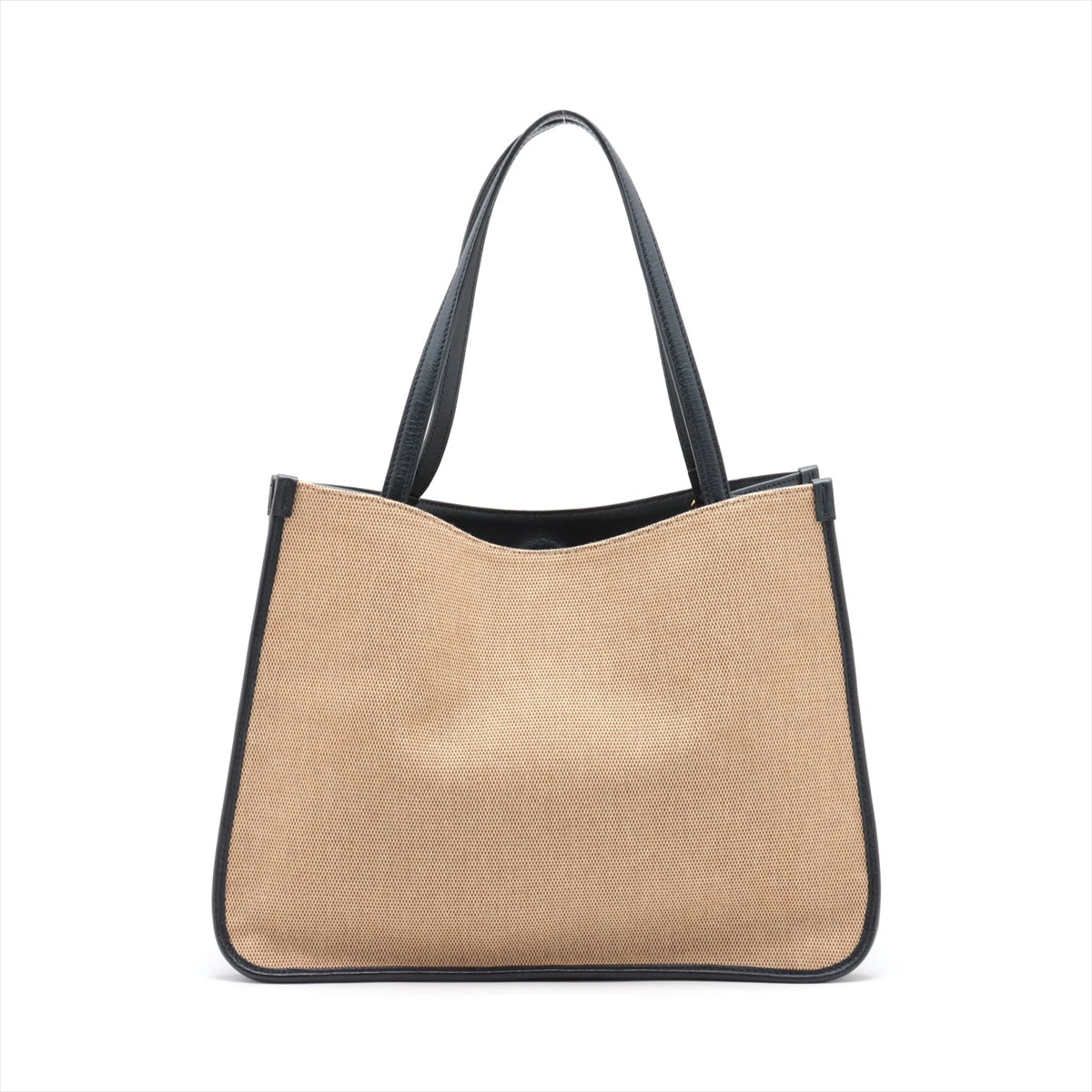 極美品☆GUCCI　ホースビット トートバッグ 162900　GGキャンバス GUCCI】グッチ『ホースビット トートバッグ』162900 レディース