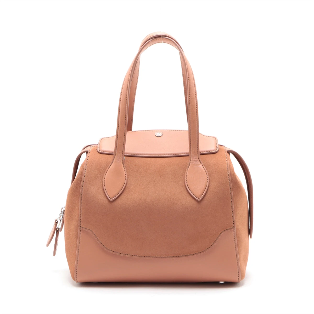 ロロピアーナトートピンク2way