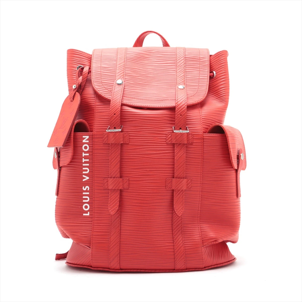 ヴィトン エピXL クリストファー MM M23764 A3319368｜中古ブランド品 