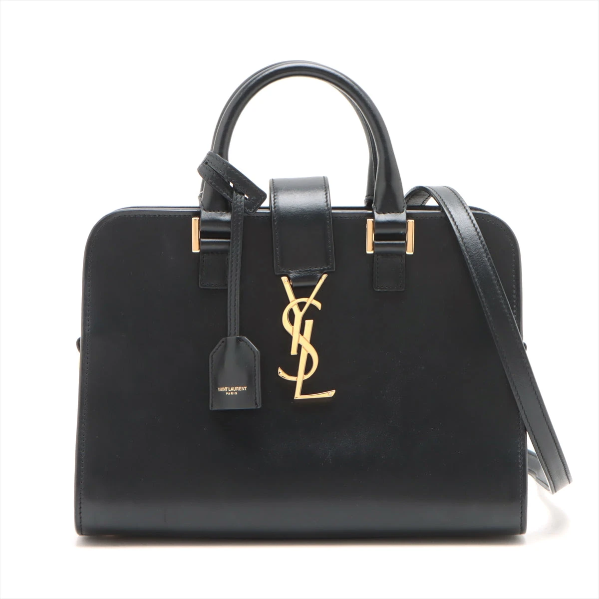 SAINT LAURENT PARIS サンローランパリ 22AW サイドロゴ刺繍
