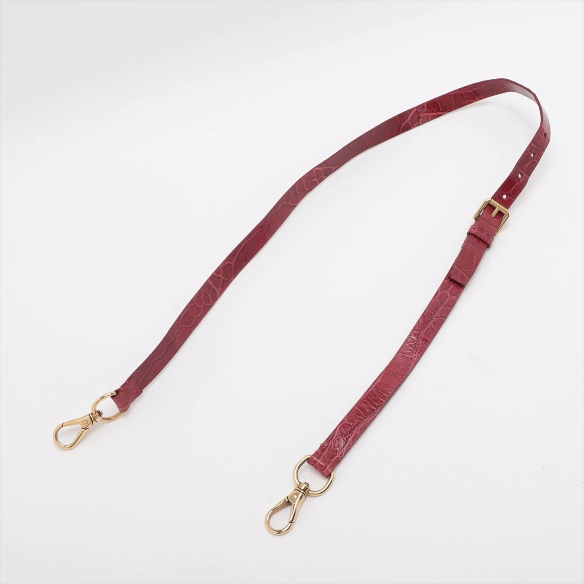 極美品✨ラルフローレン パープルレーベル 2way リッキー ショルダー 