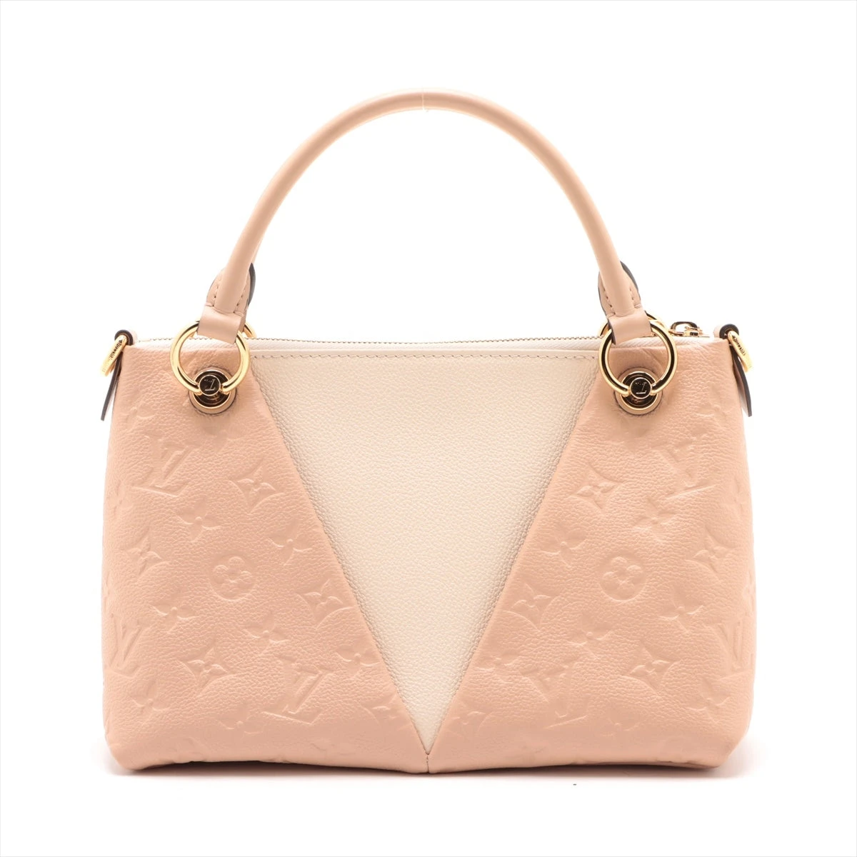 ヴィトン モノグラムアンプラント VトートBB M44455 ZZ021141 ヴィトン モノグラムアンプラント VトートBB M44455 ZZ021141