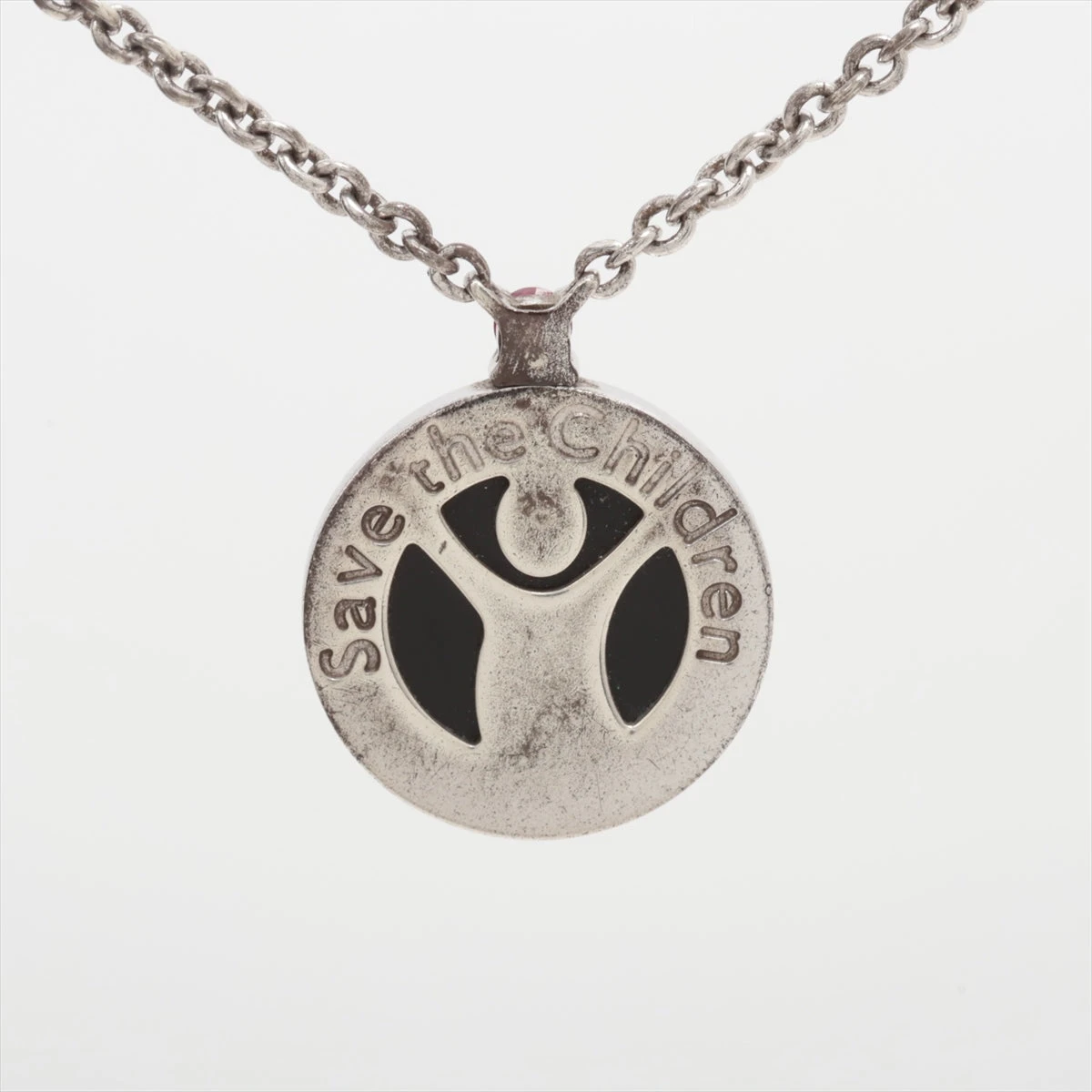 BVLGARI　savethechildrenオニキスネックレス 楽天市場】BVLGARI ブルガリ ブルガリブルガリ
