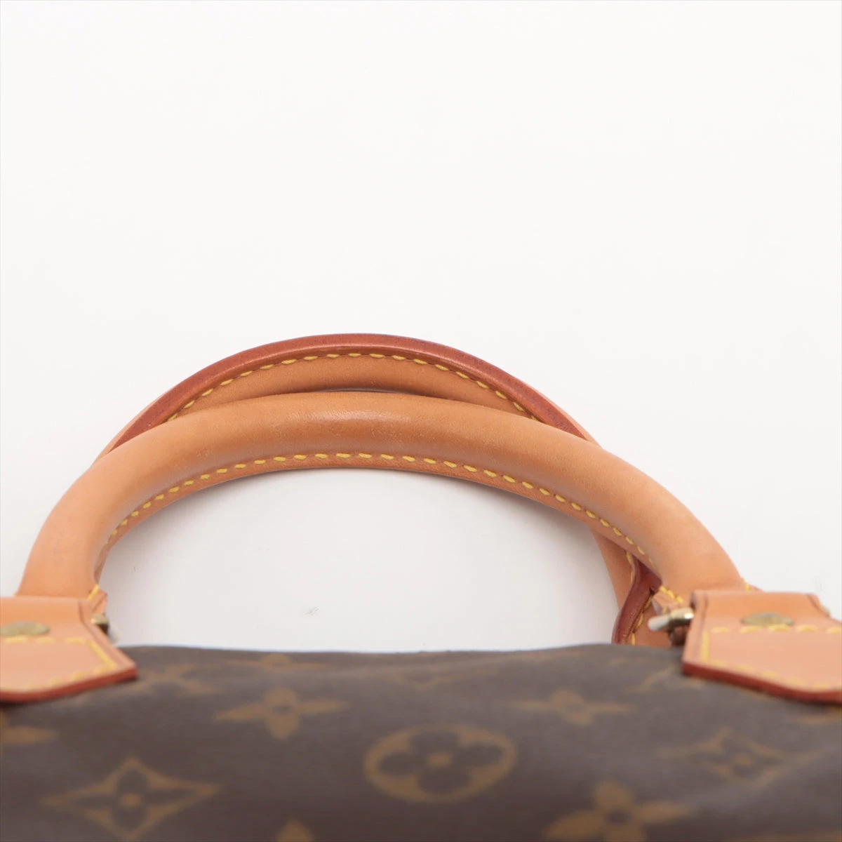 2-2061 LOUISVUITTON モノグラム スピーディ35 2-2061 LOUISVUITTON モノグラム スピーディ35