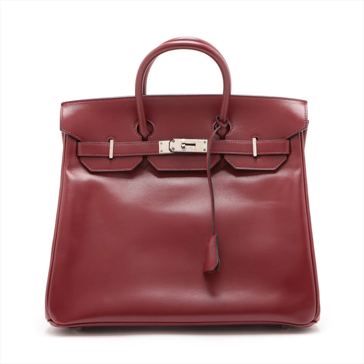 ゴロワーズ HERMES オータクロア32 □A刻印 1997年製 ゴロワーズ様専用 HERMES オータクロア32 □A刻印 1997年製
