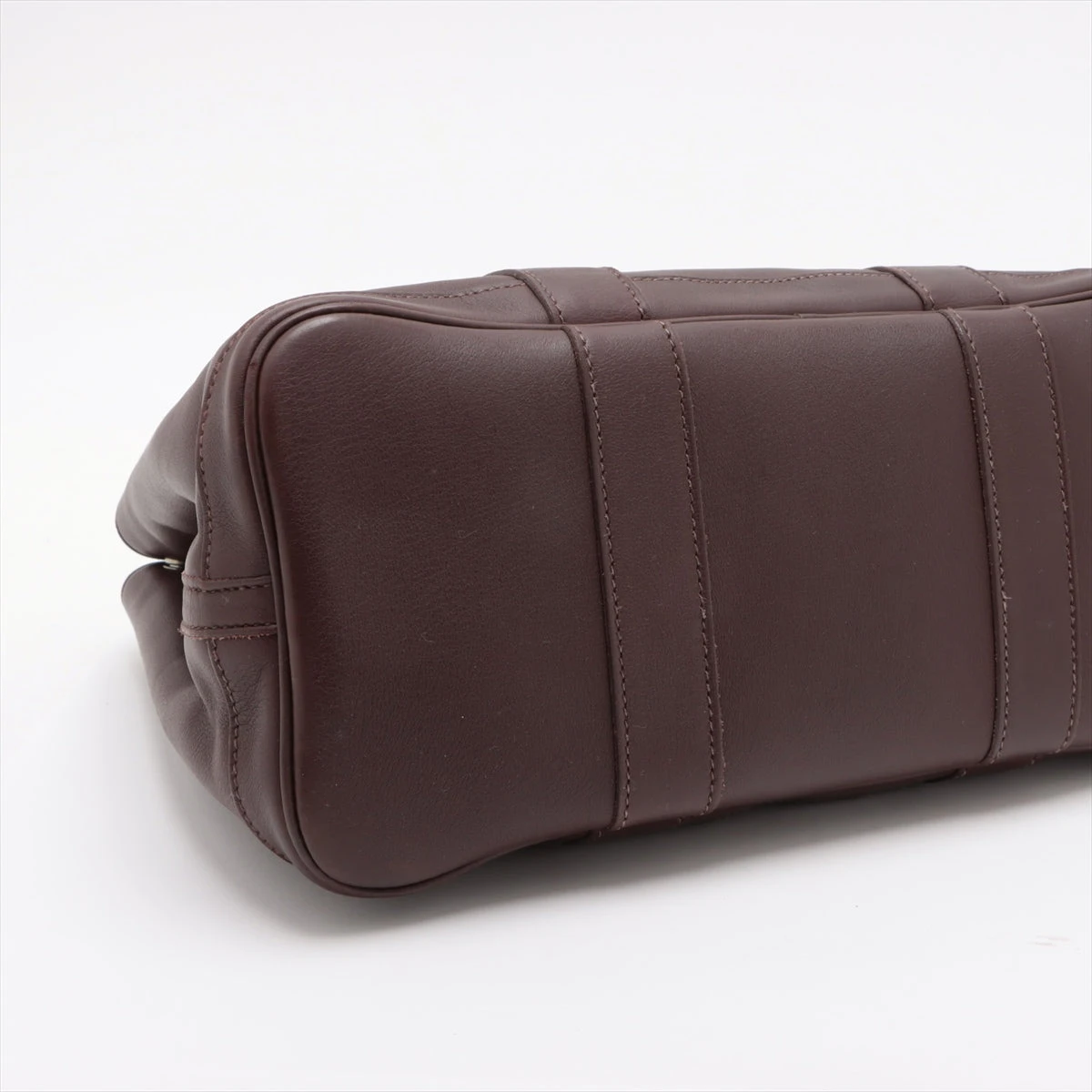 美品✨　エルメス　ハンドバッグ　ガーデンツイリー　TPM ハバナ　スイフト HERMES エルメス ガーデンツイリーTPM トートバッグ スイフト