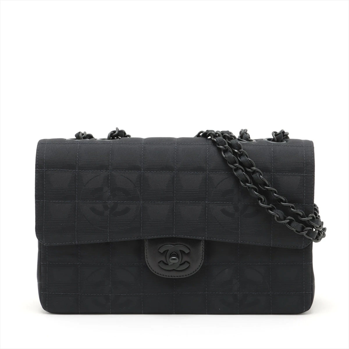 超レア‼️CHANEL シャネルトラベルライン保存袋2枚