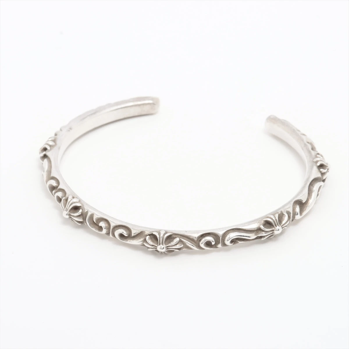 CHROME HEARTS 銀座店 クロムハーツ SBTバングル ブレスレット