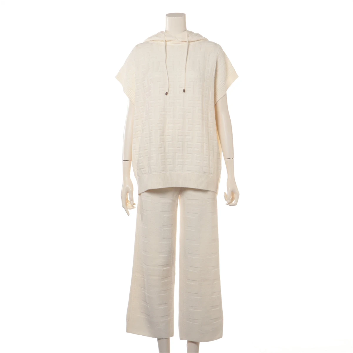 綺麗　エルメス セットアップ　クリーニング終わりました weekendtokyo_requality | new arrival hermes summer set up