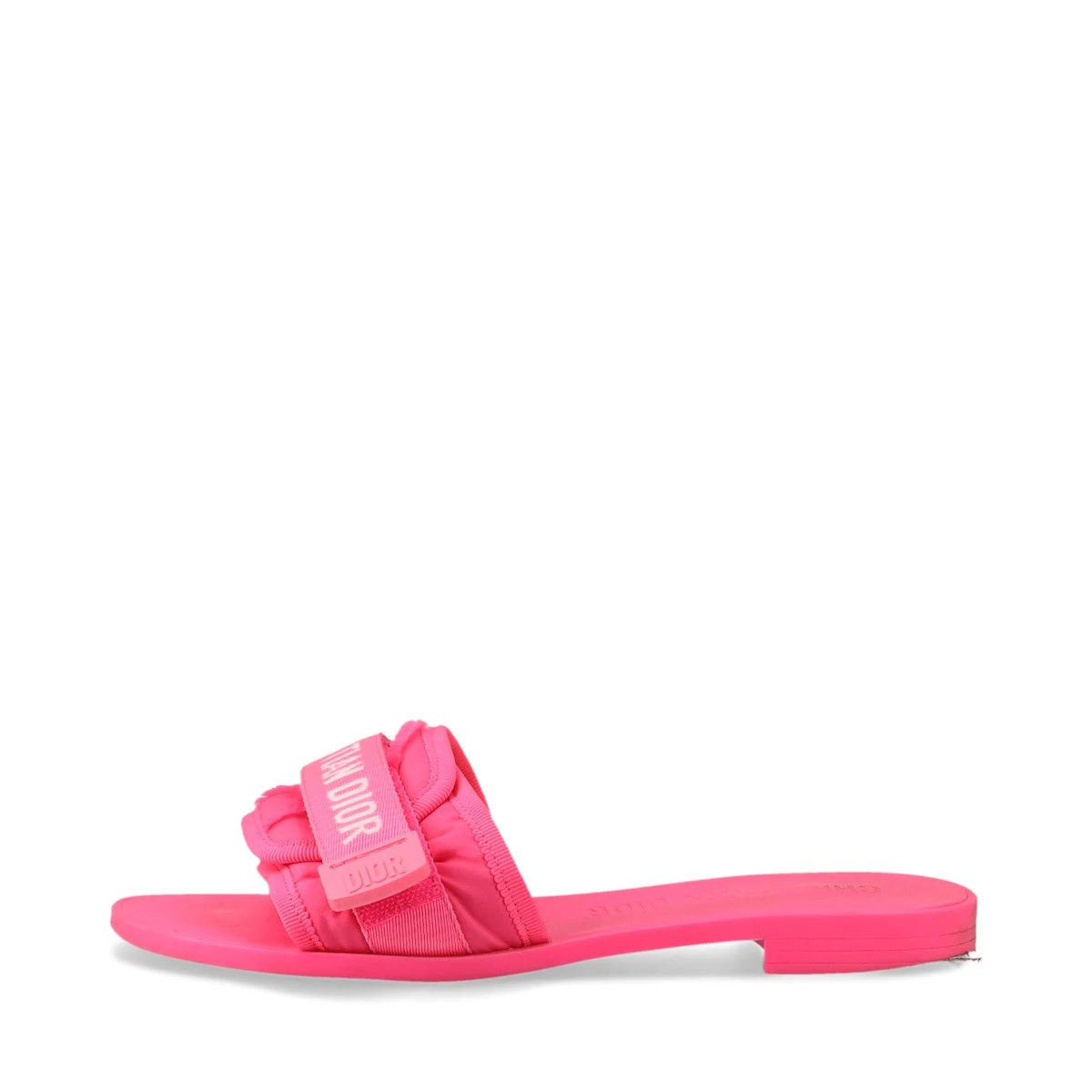 クリスチャンディオールサンダル37