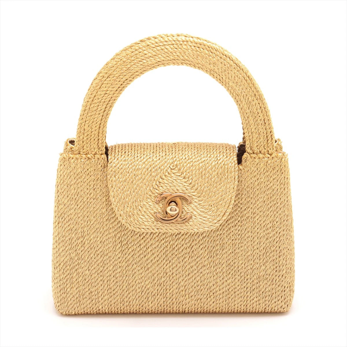 【ゴールドのロゴがアクセントに♪】CHANEL バッグ シャネル マトラッセ 2.55 ヴィンテージカーフ ダブルフラップ