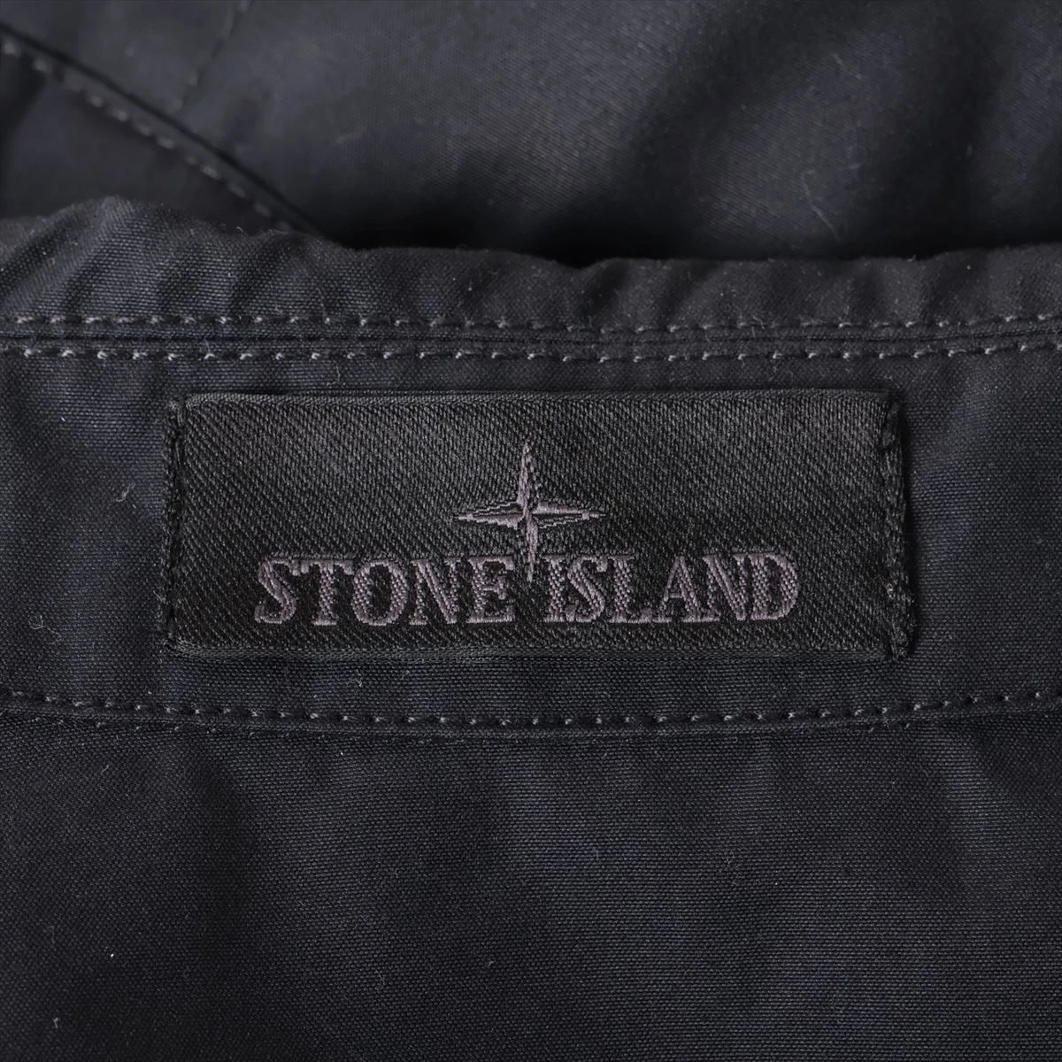 ストーンアイランド 24SS コットン ニットジャケット M メンズ