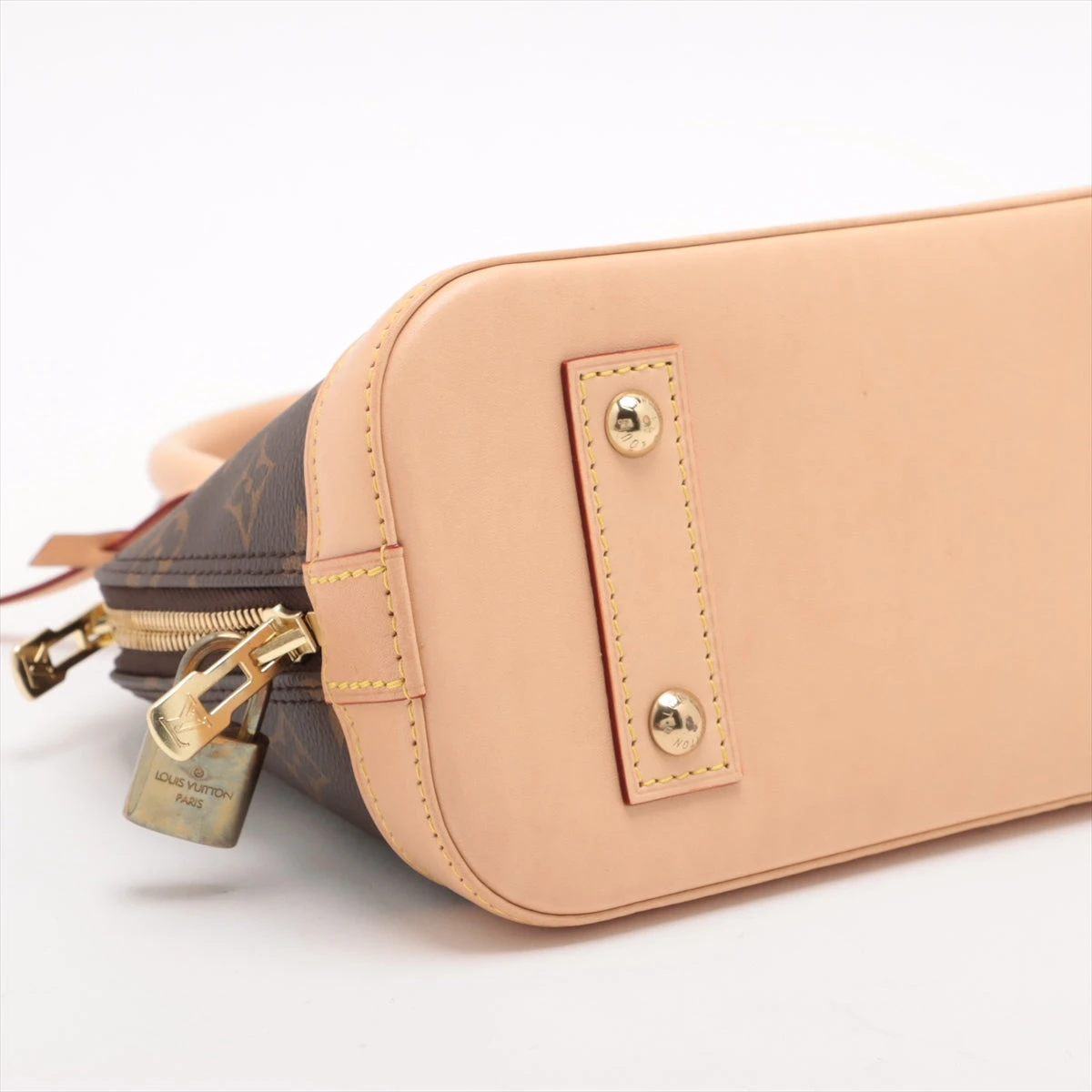 未使用同等品・RFID確認済　LOUISVUITTON ルイヴィトン アルマBB 未使用同等品・RFID確認済 LOUISVUITTON ルイヴィトン アルマBB