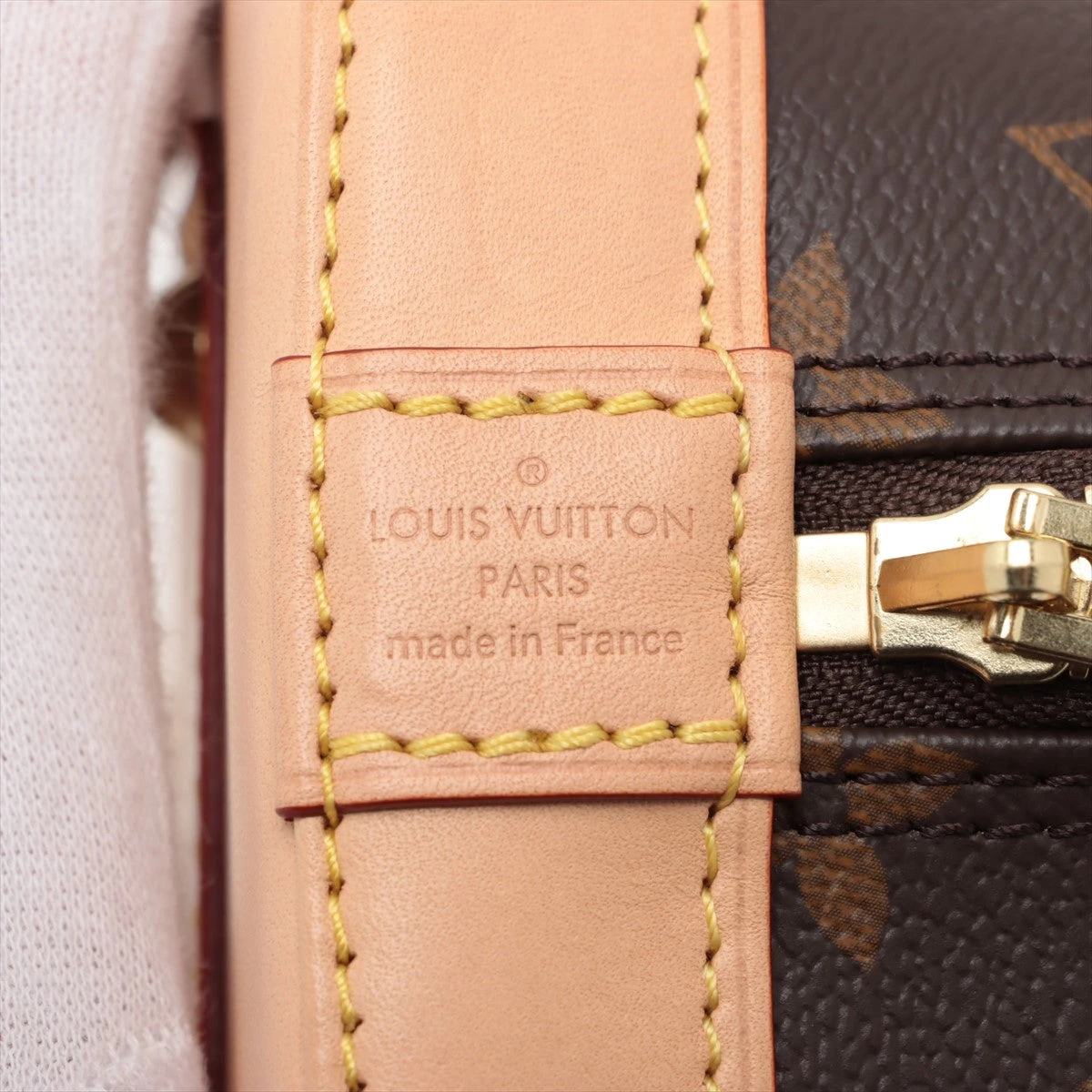 ルイ・ヴィトン M46990 アルマ BB モノグラム アルマ BB モノグラム｜ルイ・ヴィトン 公式サイト - M46990