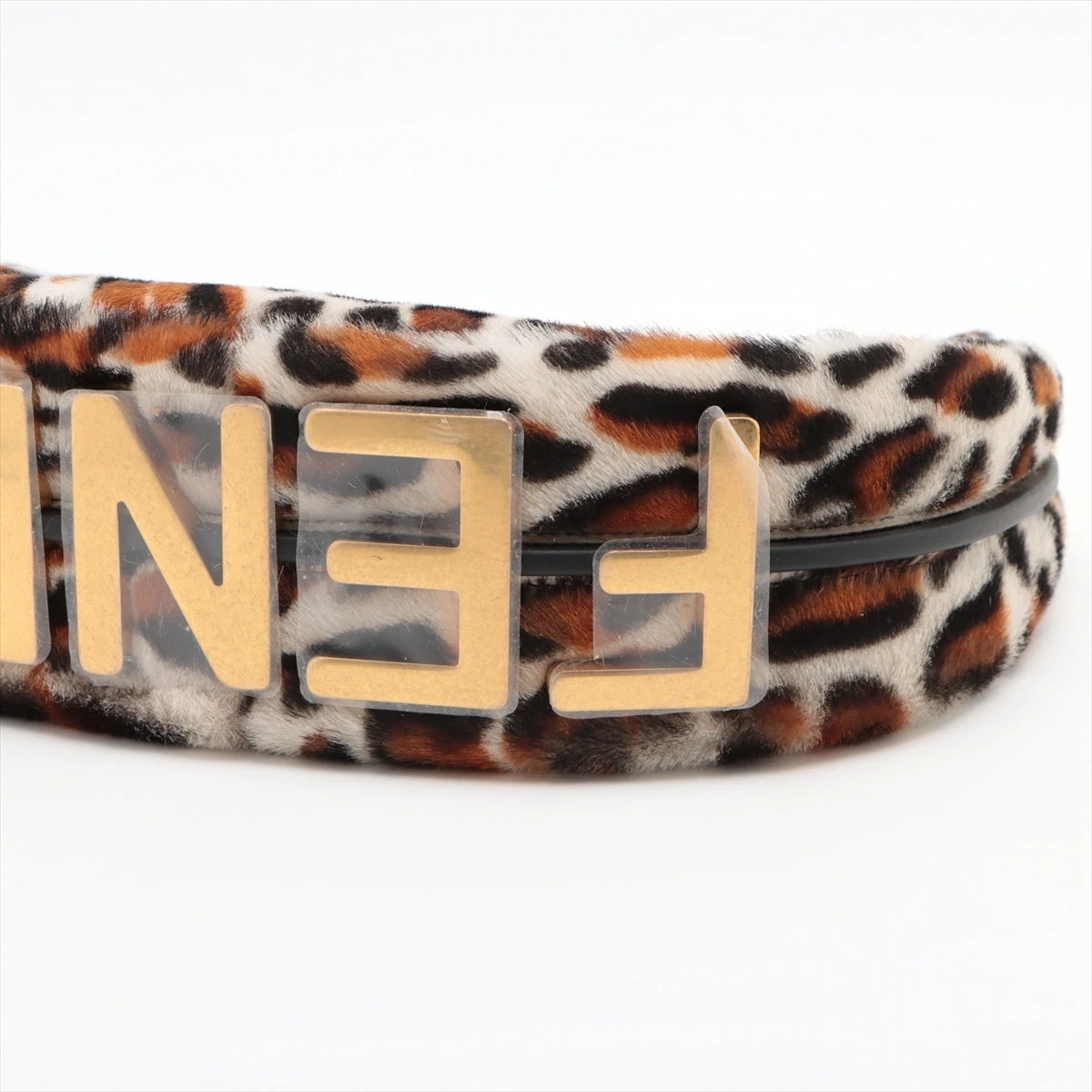 フェンディ FENDI フェンディ Forever Fendi Necklace フォーエバー