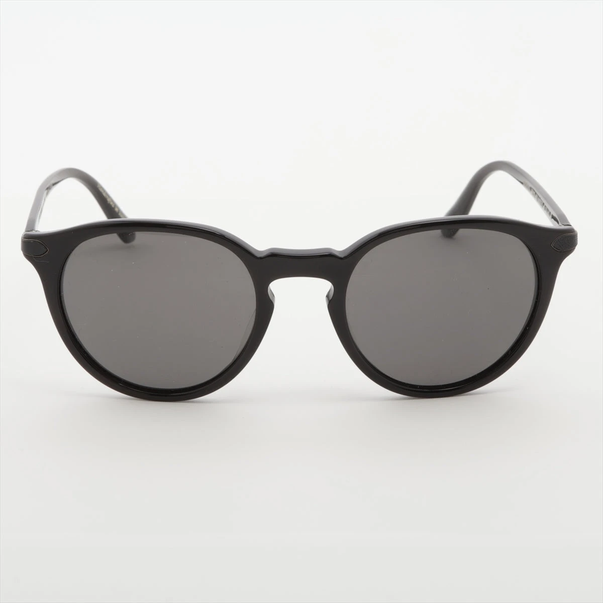 【美品】ベルルッティ☆オリバーピープル　偏光レンズ　スクエア　サングラス 楽天市場】OLIVER PEOPLES オリバーピープルズ サングラス