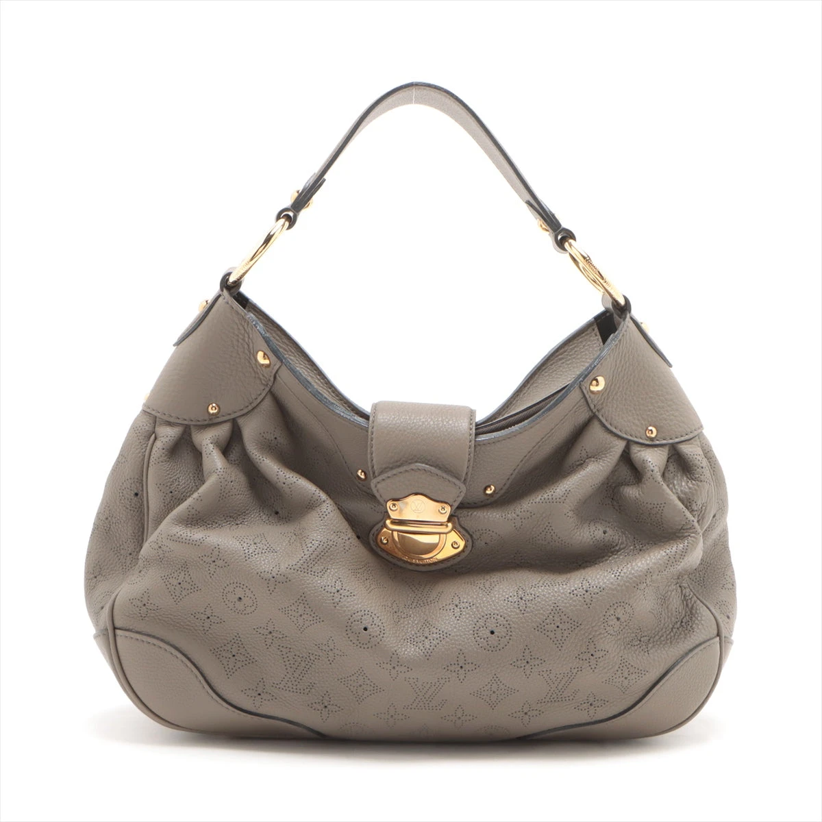 ヴィトン マヒナ ソーラーPM M93124 A3323320｜中古ブランド品  