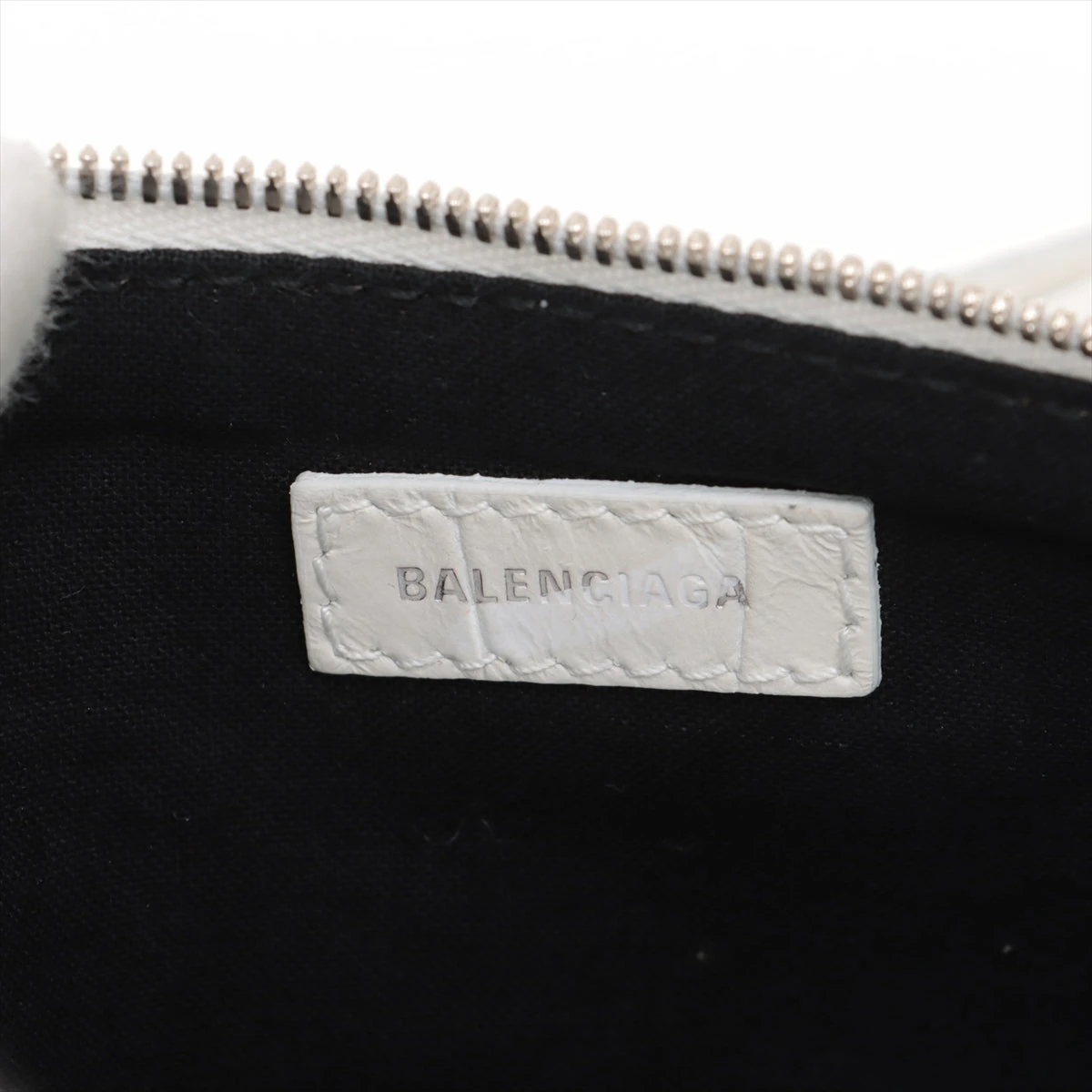 BALENCIAGA バレンシアガ 付属 ポーチ ミラー