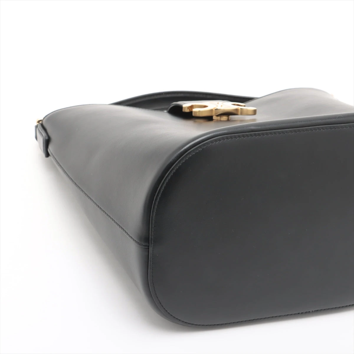 ★2WAY エレガント★【CELINE】ミディアム ルイーズ ベロア 2WAYで楽しめる♪】CELINE ミディアム ルイーズ バッグ (CELINE