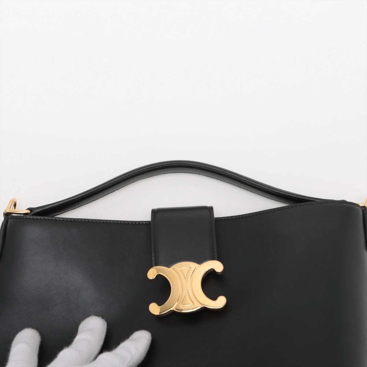 LEATHER LIKE COMBINATION DRESS(36 BEIGE): DRESSjosemoon
