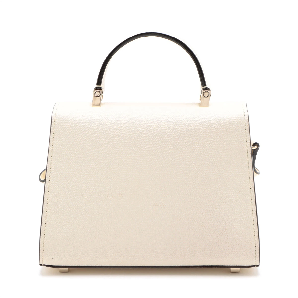 美品✨ ヴァレクストラ イジィデ レザー クラッチ ホワイト バッグ Valextra(ヴァレクストラ)｜イジィデ クラッチ | Rakuten