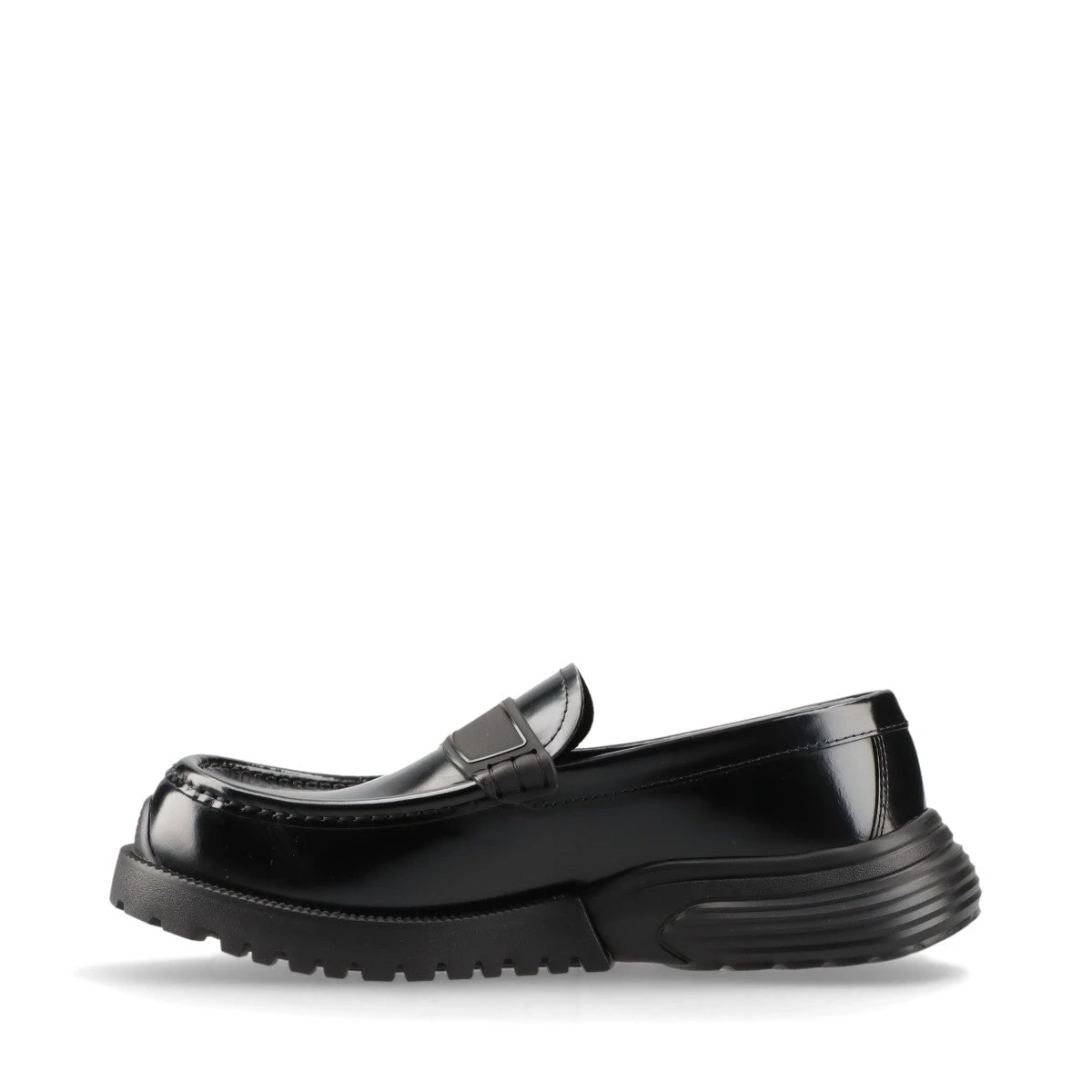 DIOR ディオール メンズ ローファー 24.5㎝ DIOR ディオール メンズ ローファー 24.5㎝ - メルカリ