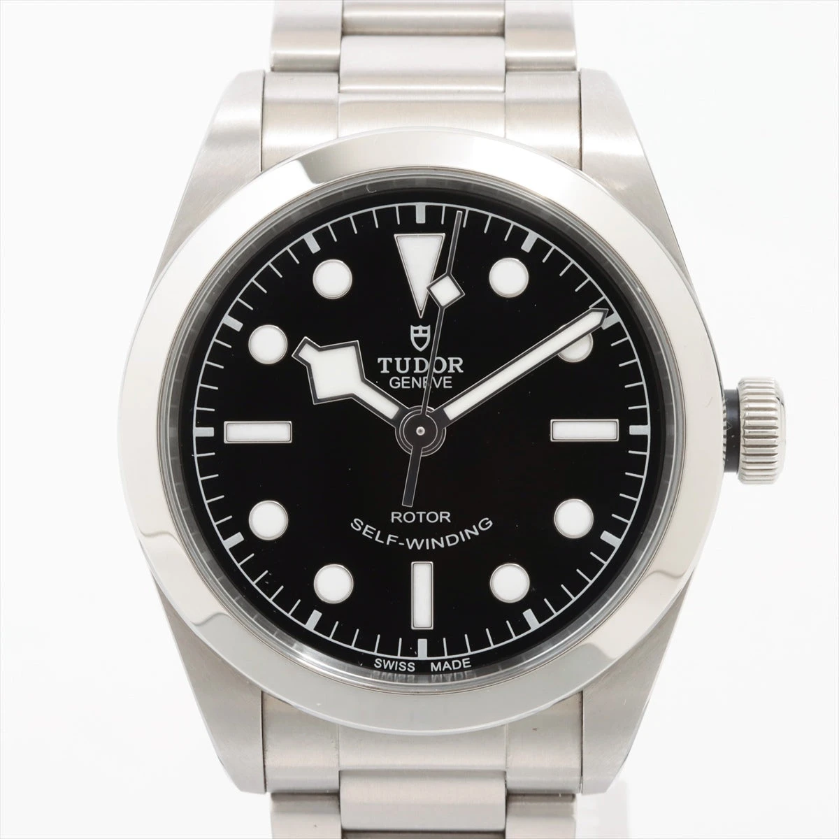 79540 TUDOR（チューダー） ヘリテージ ブラックベイ41 新品