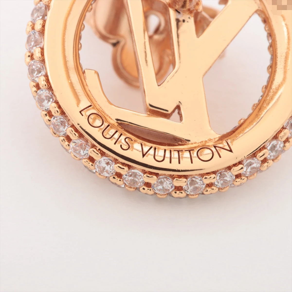 LOUIS VUITTON ブックルドレイユ・ルイーズバイ ナイト　ルイヴィトン louis-vuitton--