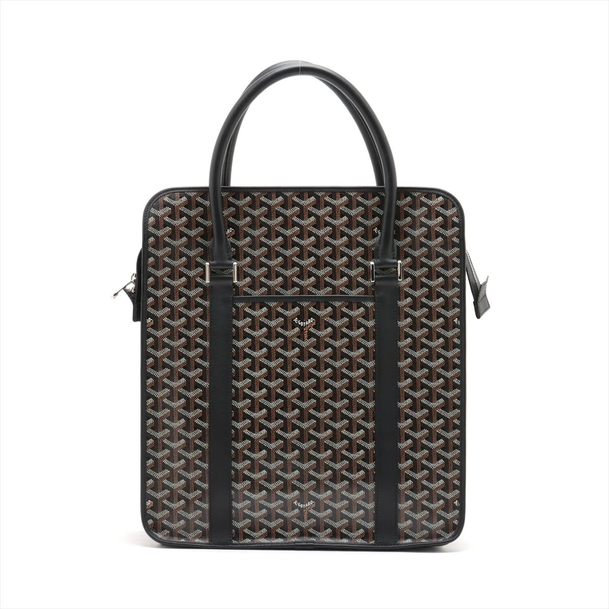 ゴヤール ブルゴーニュ トートバッグ 楽天市場】GOYARD ゴヤール ブルゴーニュ トートバッグ ビジネス