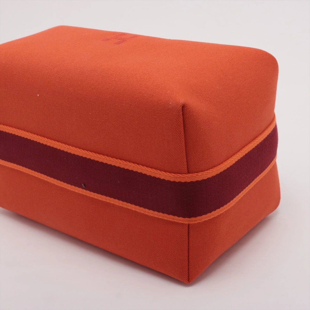 【新品・未使用】エルメス ブリッドアブラック GM オレンジフー 新品・未使用】エルメス ブリッドアブラック GM オレンジフー - メルカリ