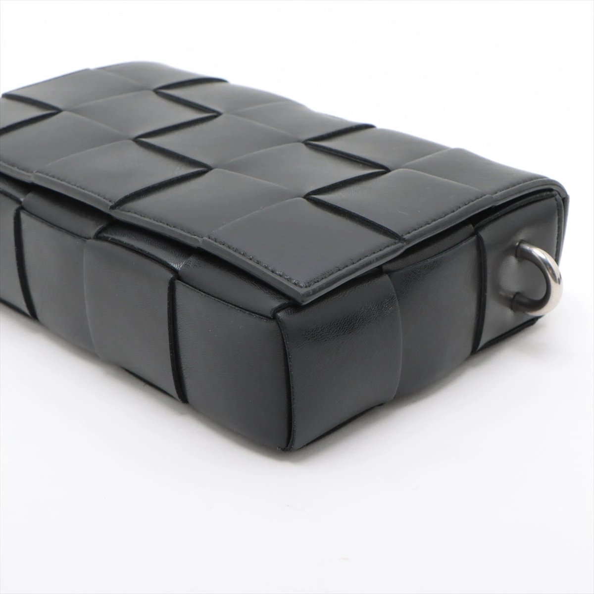 ボッテガヴェネタ マキシイントレチャート バーサタイル ストラップ