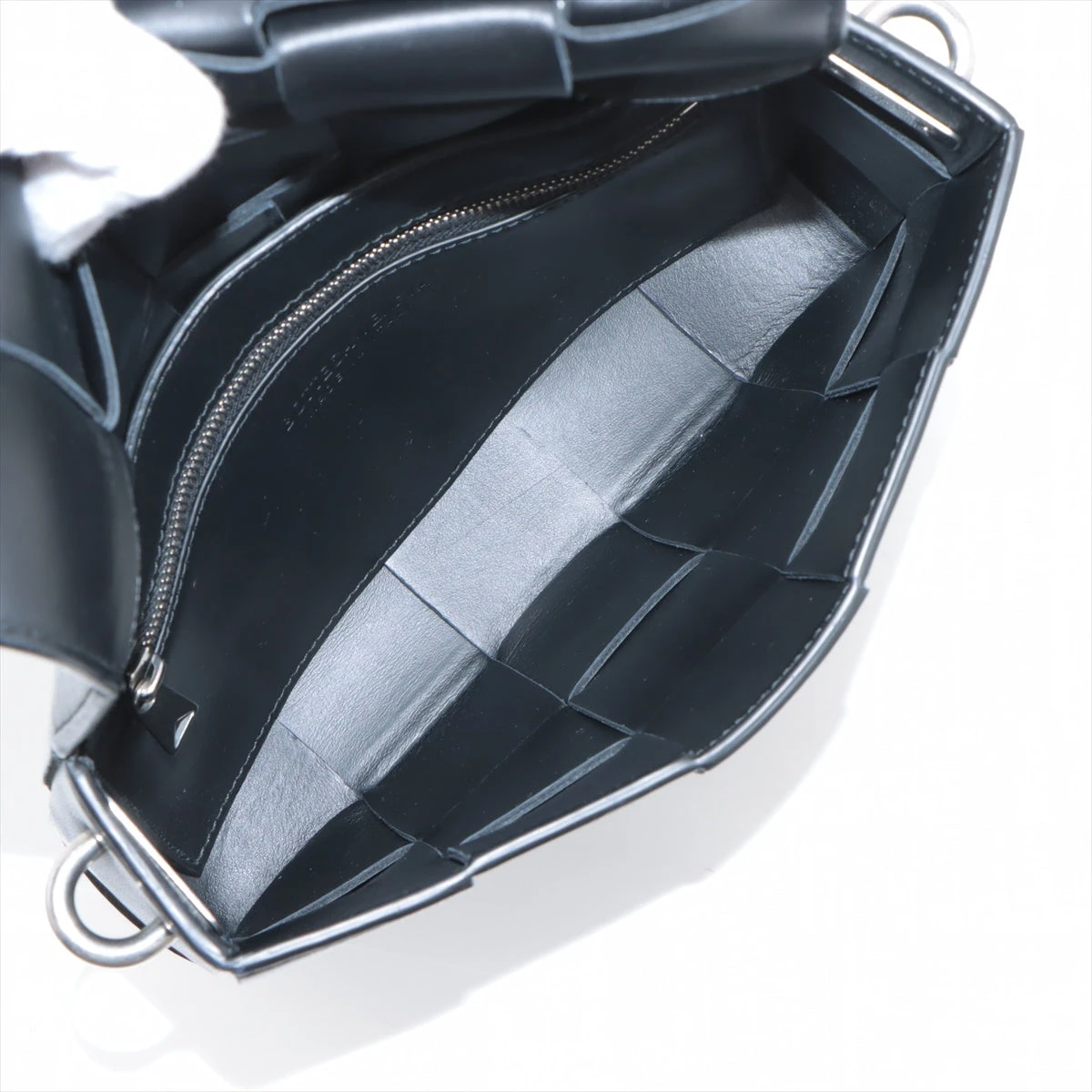 ボッテガヴェネタ マキシイントレチャート バーサタイル ストラップ