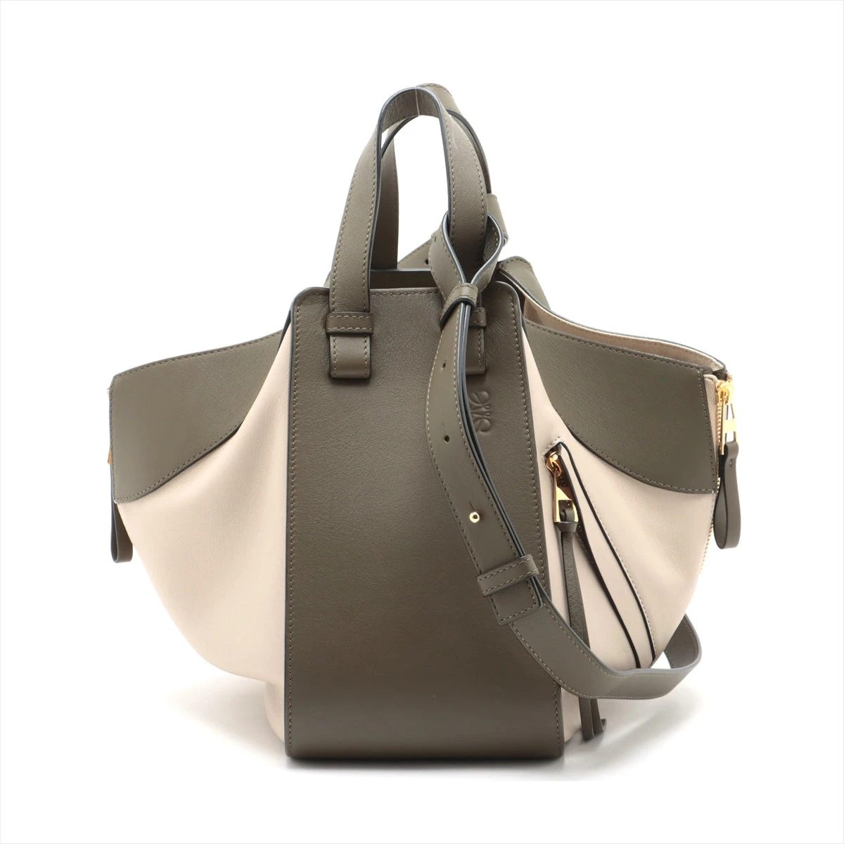 ロエベ　ハンモック　スモール 三越伊勢丹 | LOEWE/ロエベ通販 | HAMMOCK SMALL BAG 【送料無料
