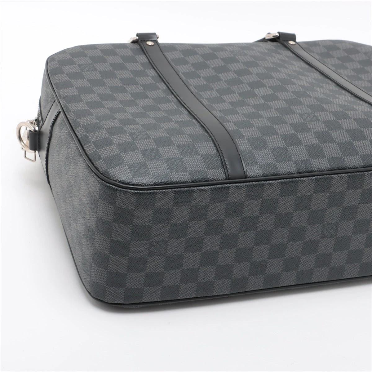 Dr Rockルイヴィトン ダミエグラフィット ヨーン N48118 ヴィトン ダミエグラフィット ヨーン N48118 A3331983｜中古ブランド品