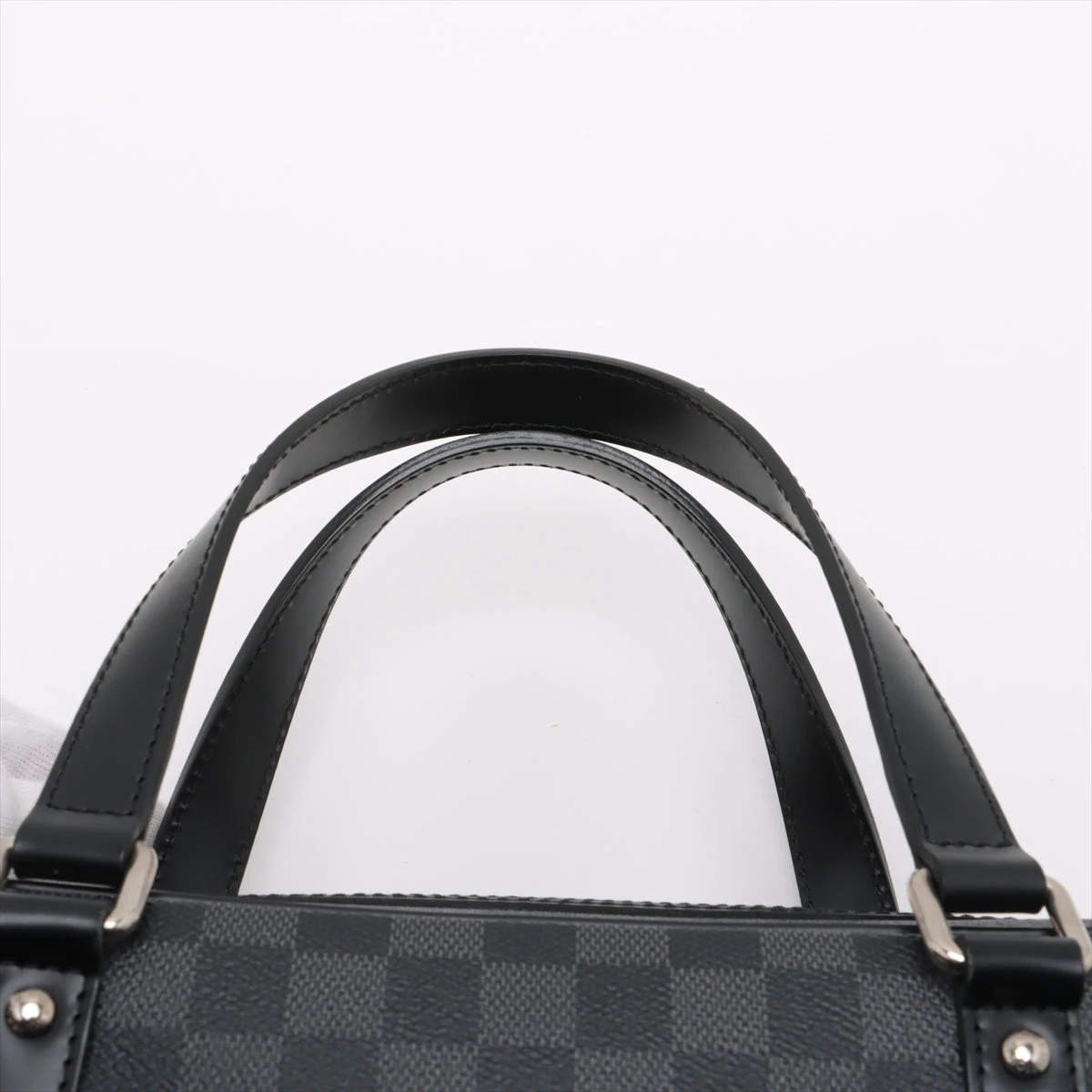 ヴィトン ダミエグラフィット ヨーン N48118 A3331983｜中古ブランド品