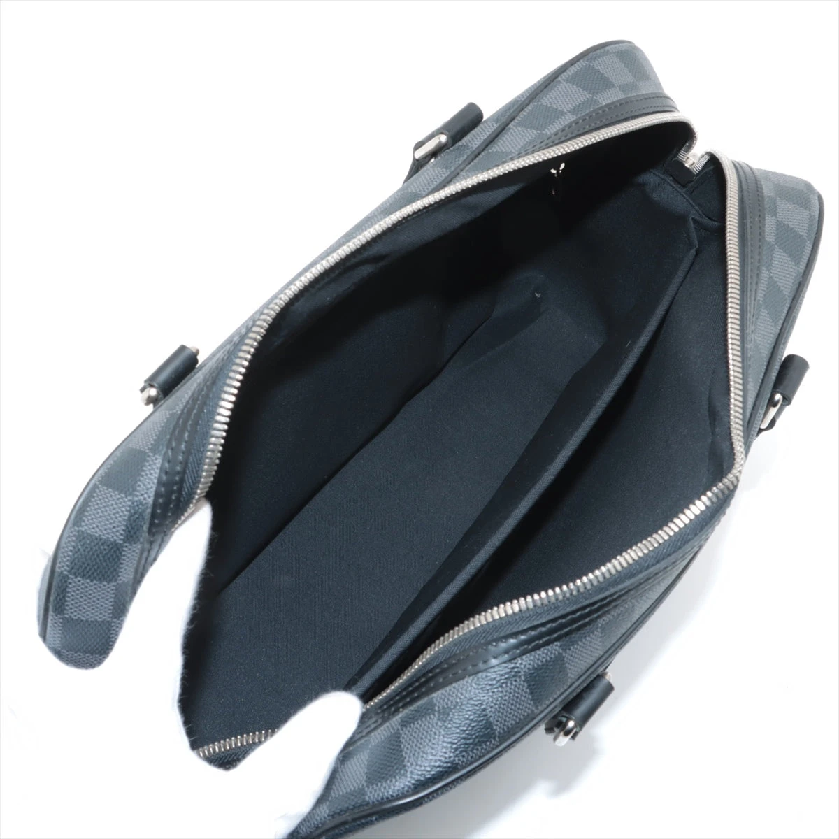 ヴィトン ダミエグラフィット ヨーン N48118 A3331983｜中古ブランド品