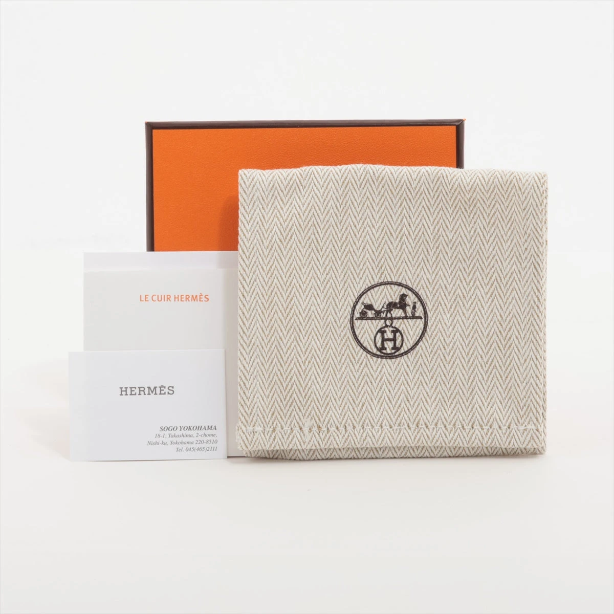 【大人可愛い♡】HERMES ミニ・ケリー ドゥブルトゥール レザーブレスレット 《ミニ・ケリー》 ドゥブルトゥール