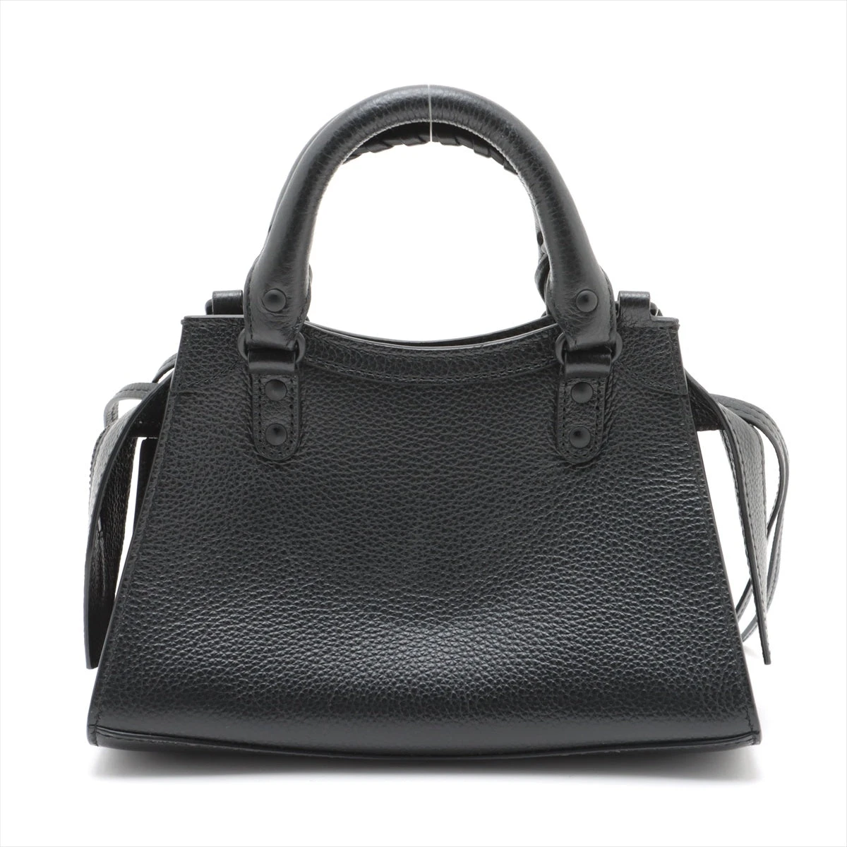 バレンシアガ BALENCIAGA バッグ ザシティ 2WAY ハンド