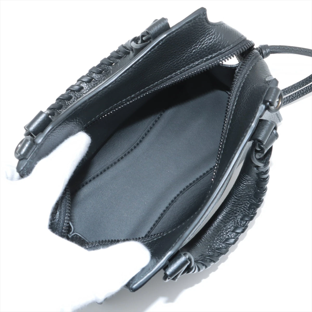 バレンシアガ BALENCIAGA バッグ ザシティ 2WAY ハンド